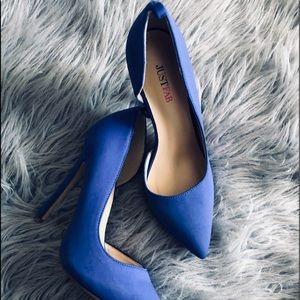 Women’s heels